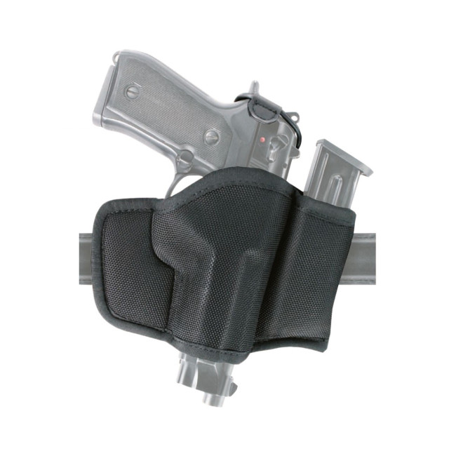 Kabura Side Plus nylon - Radar