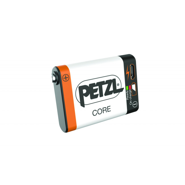 Hoofdlamp Tactikka met fluitje 200 lumen Camo CE - Petzl
