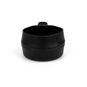 Kubek składany Fold-A-Cup® Czarny - Wildo