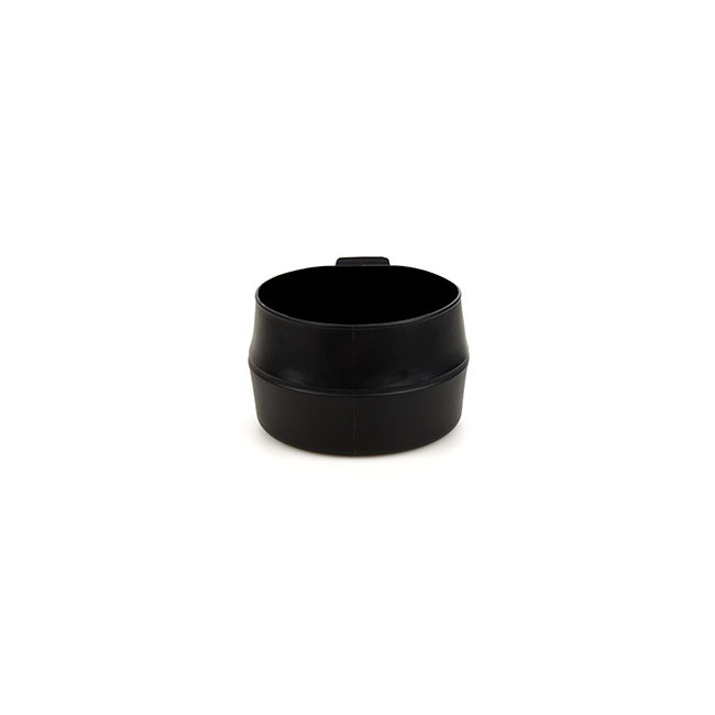 Miska składana Fold-A-Cup® Big Czarna - Wildo