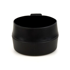 Bol pliant Fold-A-Cup® Big Noir - Wildo