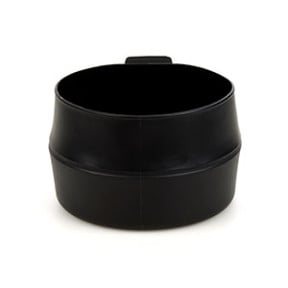 Bol pliant Fold-A-Cup® Big Noir - Wildo