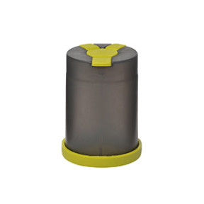 Pot à épices Shaker® Vert - Wildo
