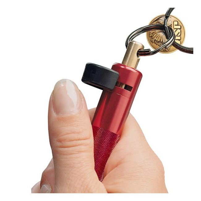 Spray Key Defender Bleu - ASP