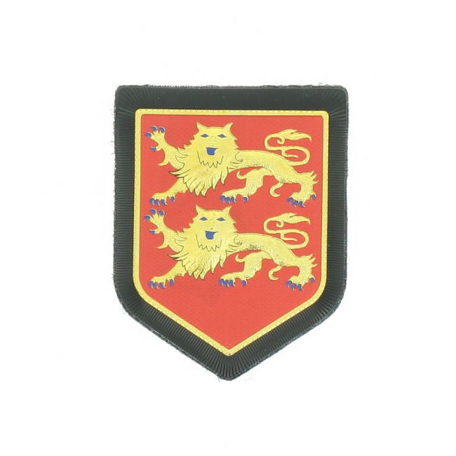 Ancien Patch à Coudre Obsolète  écusson  De La Gendarmerie AQUITAINE  Pour Collection  Ne Pas Porter