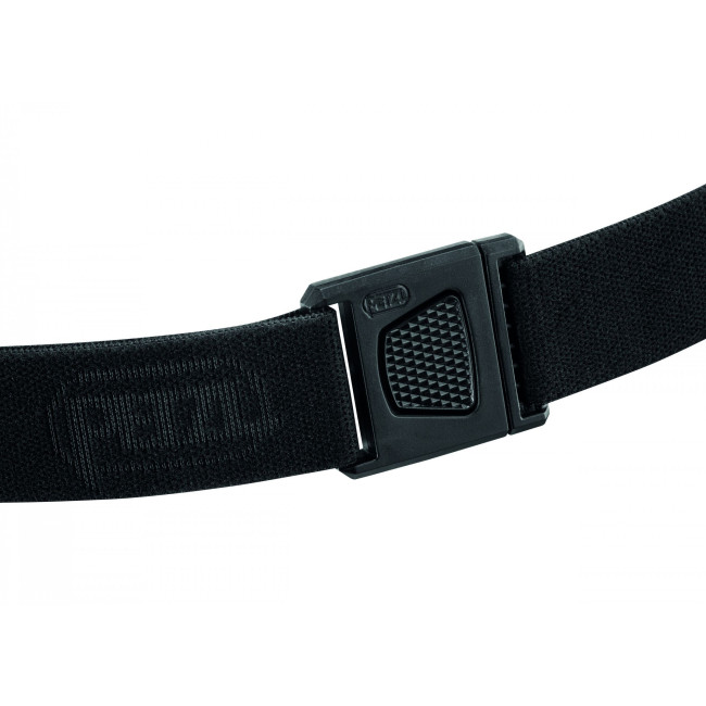 Lampa Tactikka + RGB Czarna- PETZL