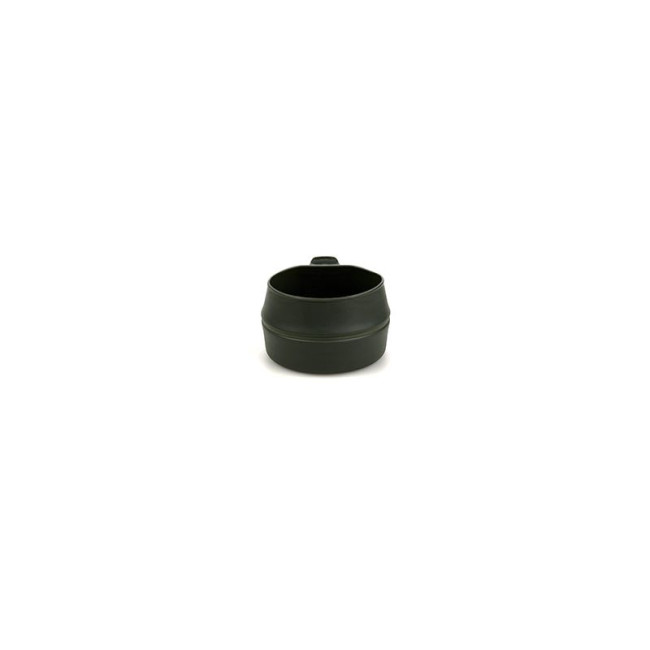 Explorer kit Vert Olive - Wildo