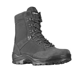 Tactical Zip Urgan Grey Schuhe - Miltec