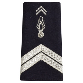 Miękka pochwa GD - Carrière