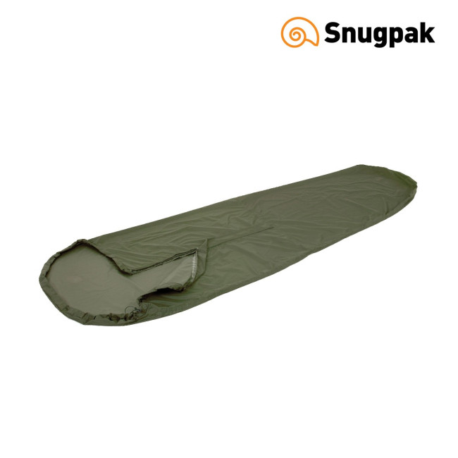 Pokrowiec na śpiwór BIVVI SF - Snugpak