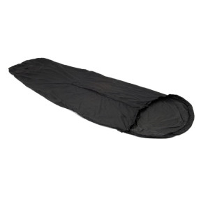 BIVVI SF Black Sleeping Bag Cover - Snugpak