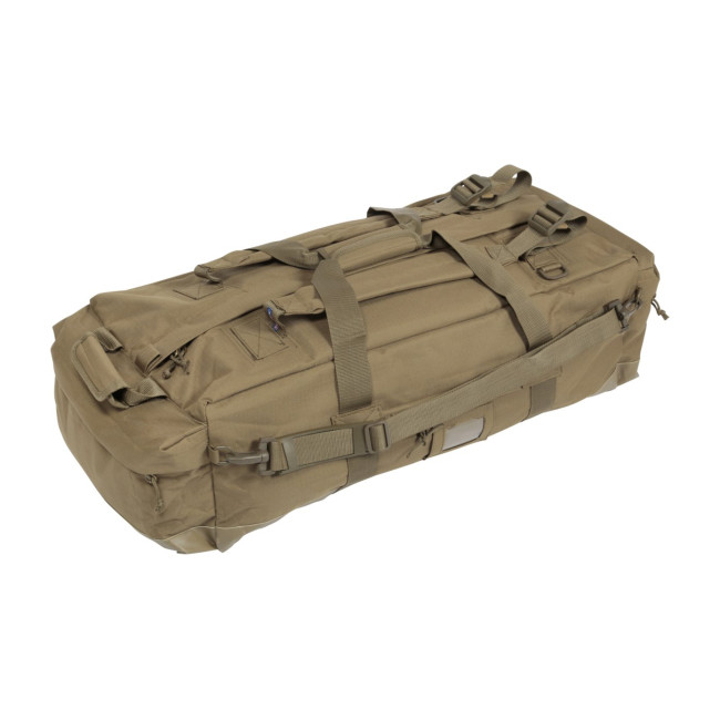 Sac Opération 80L Kaki - CityGuard