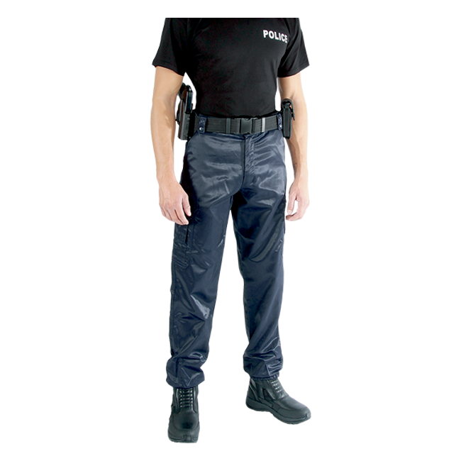 Spodnie Guardian Antystatyczne Marine - GK Pro