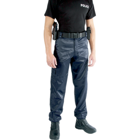 Broek Guardian Antistatisch Marine - GK Pro