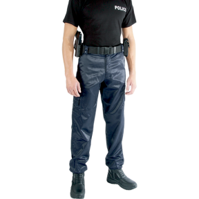 Spodnie Guardian Antystatyczne Marine - GK Pro
