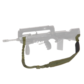 Pasek Famas ISTC Khaki - Ares