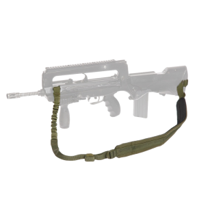 Pasek Famas ISTC Khaki - Ares