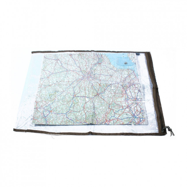 Etui carte Etat Major (G.M.) - Ares Etui carte Etat Major (G.M.) - Ares