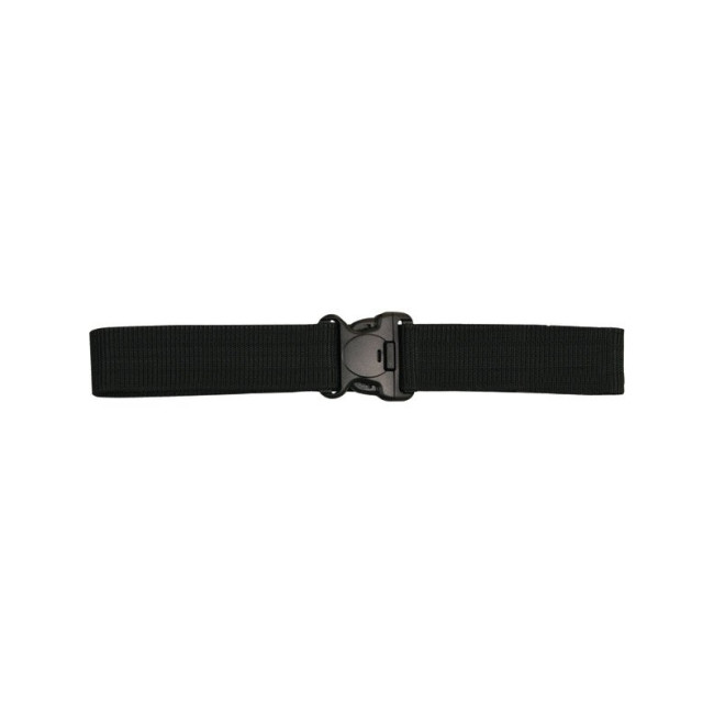 Ceinturon Tactical SWAT Noir - KombatUK