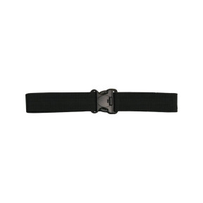 Ceinturon Tactical SWAT Noir - KombatUK