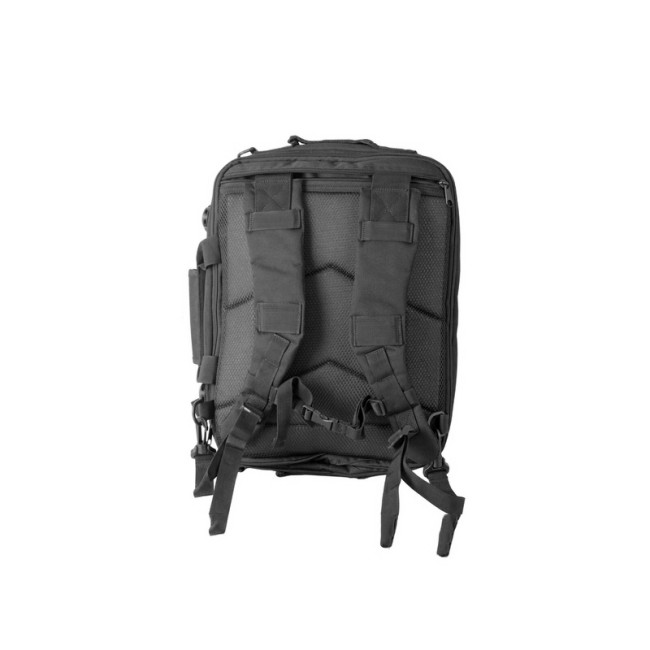 Navigationstasche 30L Schwarz - Kombat Tactical