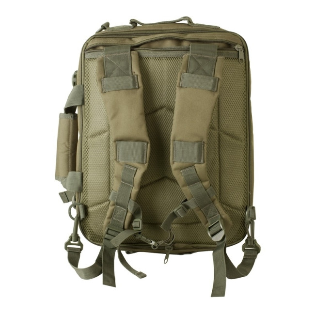 Sacoche Navigation 30L Vert OD - Kombat Tactical