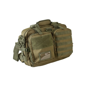 Sacoche Navigation 30L Vert OD - Kombat Tactical