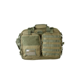 Navigationstasche 30L OD Grün - Kombat Tactical