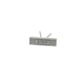 Agrafe réduction EGIDE bronze