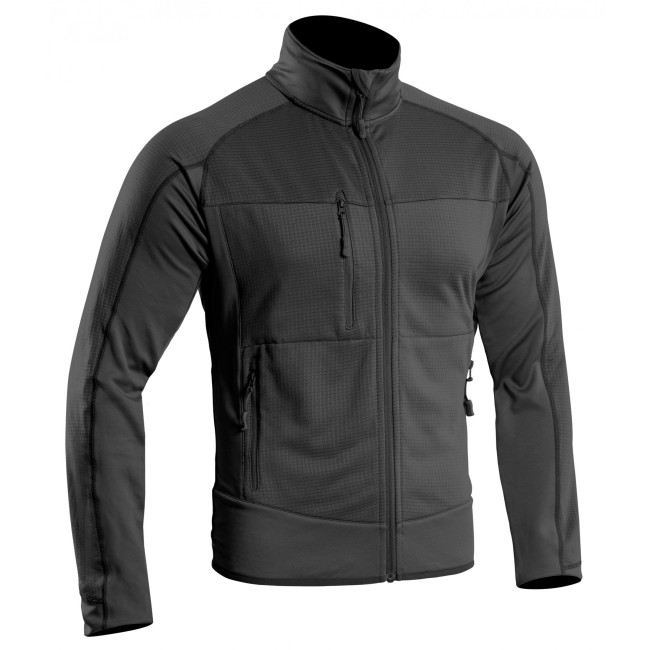 Sous veste Thermo Performer Noir Niveau 3 - A10 Equipment Sous veste Thermo Performer Noir Niveau 3 - A10 Equipment