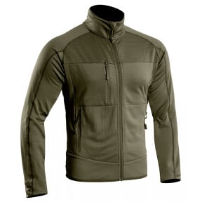 Podkoszulek Thermo Performer Zielony OD Poziom 3 - A10 Equipment