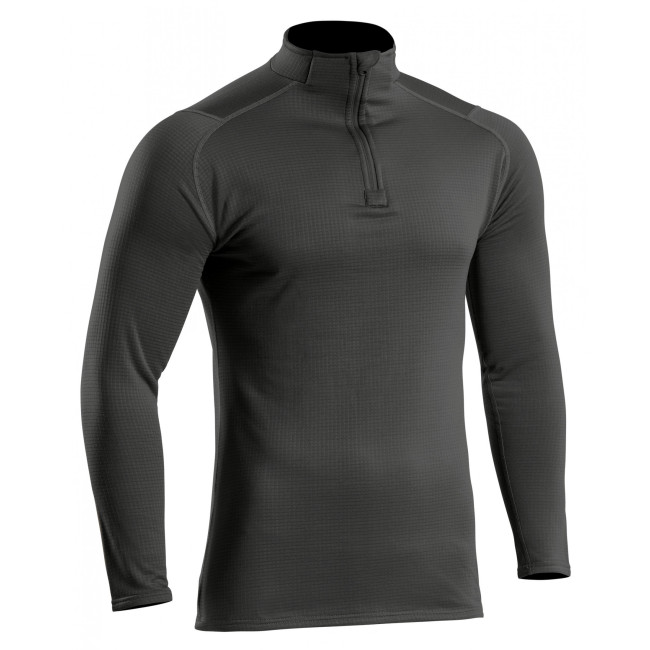 Bluza Thermo Performer Czarna Poziom 3 - A10 Equipment