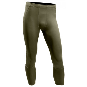 Maillot Thermo Performer Groen OD niveau 3 - A10 Equipment