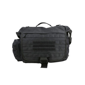 Tas OPERATORS 25L Zwart - Kombat Tactical