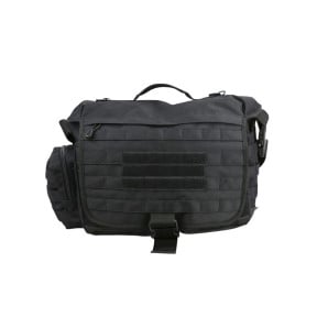 Tas OPERATORS 25L Zwart - Kombat Tactical