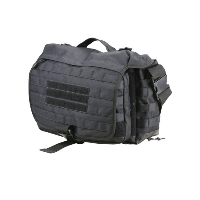 Sacoche OPERATORS 25L Noir - Kombat Tactical Sacoche OPERATORS 25L Noir - Kombat Tactical