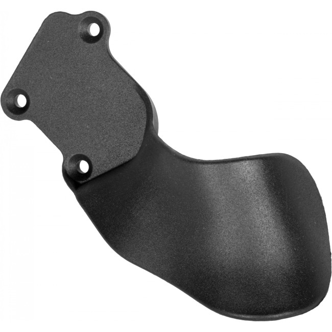 Levier de sécurité 8K97 Noir Gaucher - Vega Holster