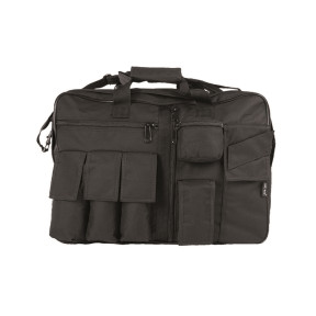 Musette Cargo Noir - Miltec