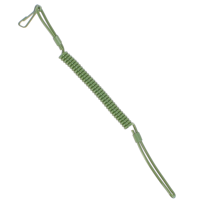 Dragonne Kevlar Vert OD - Miltec