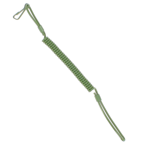 Dragonne Kevlar Vert OD - Miltec