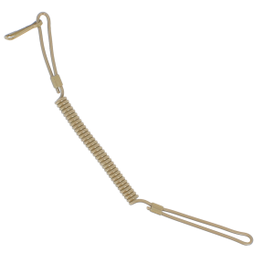 Kevlar-Handschlaufe Coyote - Miltec