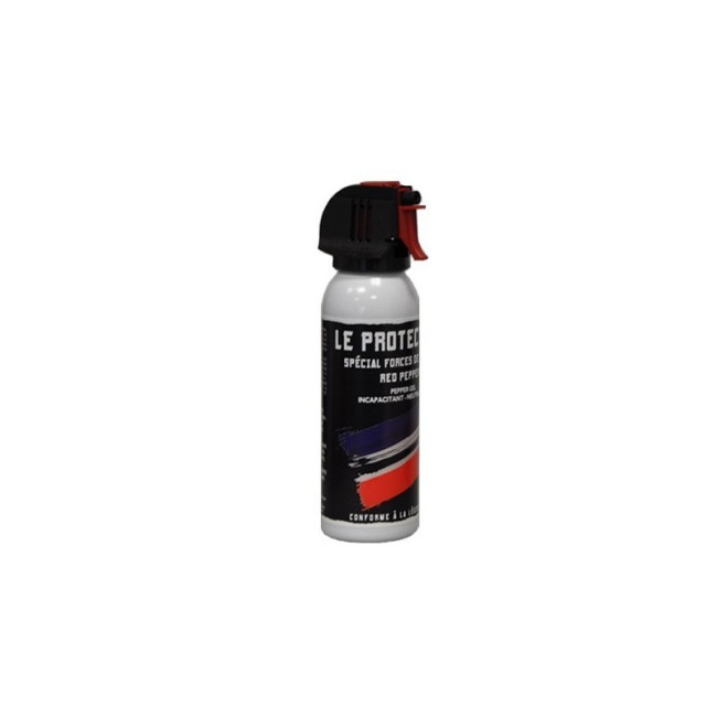 Pfefferspray für Ordnungskräfte 100ml