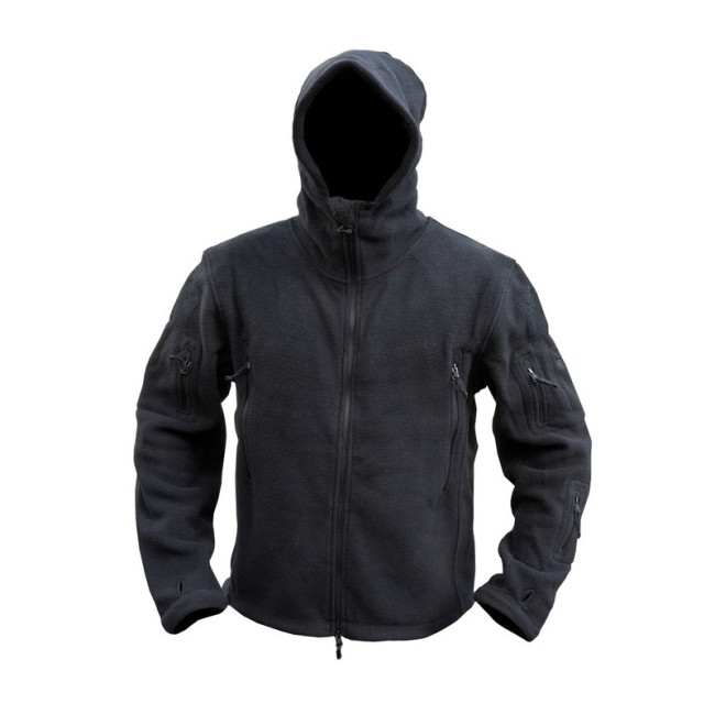 Fleecejacke RECON - Kombat Tactical
