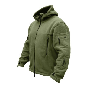Blouson polaire RECON - Kombat Tactical