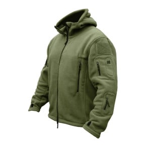 Fleece jas RECON - Kombat Tactical
