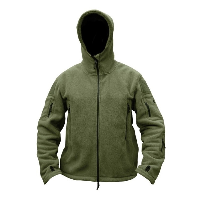 Fleece jas RECON - Kombat Tactical