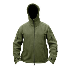 Blouson polaire RECON - Kombat Tactical