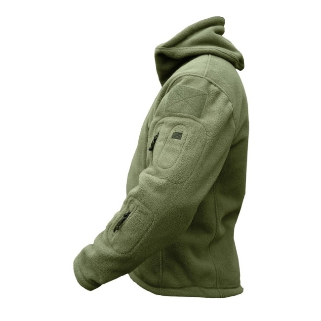 Bluza polarowa RECON - Kombat Tactical