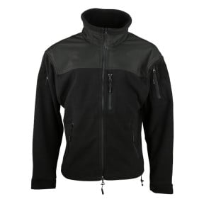 Polar Defender Tactical Czarny - Kombat Tactical
