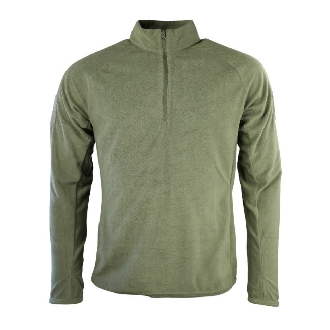 ALPHA Fleece - Kombat Tactical